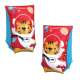 BRASSARDS TRIANGLE TIGER 5/12 ANS
