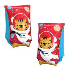 BRASSARDS TRIANGLE TIGER 5/12 ANS