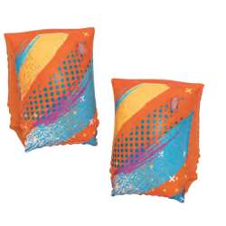 BRASSARDS DOUX TOUGHLITE 3/6 ANS