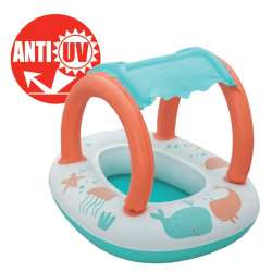 BATEAU VELOURS TOIT DETACHABLE 84 CM
