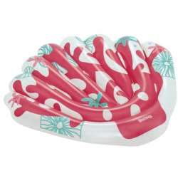 MATELAS CORAIL 186 X 153 CM