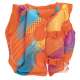 GILET DE NATATION 3/6 ANS