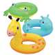 BOUEE TETE ANIMAUX 3/6 ANS