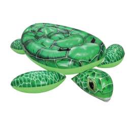 TORTUE GEANTE AVEC POIGNEES 150 X 145 CM