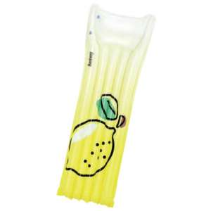 MATELAS CITRON 183 X 69 CM