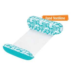 HAMAC COOL FOND TEXTILENE 140 X 87 CM