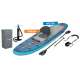 STAND UP PADDLE GONFLABLE PRO + SIEGE