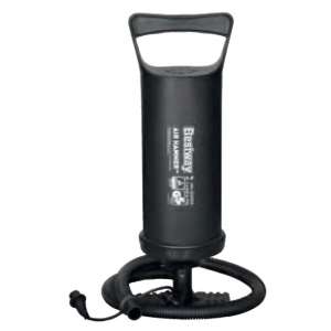 POMPLE DOUBLE ACTION 1.85 L