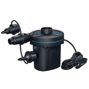 GONFLEUR ELECTRIQUE 12 V