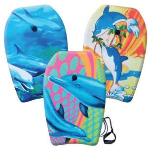 BODYBOARD AVEC POIGNEES 66 CM