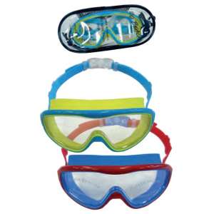 MASQUE DE NATATION ENFANT