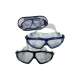 MASQUE DE NATATION ADULTE