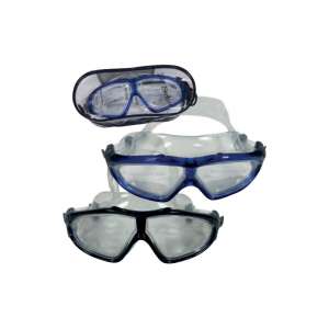 MASQUE DE NATATION ADULTE