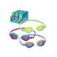 LUNETTES DE NATATION ENFANT 3/6 ANS