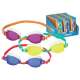 LUNETTES DE NATATION JUNIOR 7/13 ANS