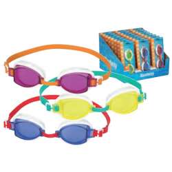 LUNETTES DE NATATION JUNIOR 7/13 ANS