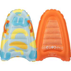 BODYBOARD GONFLABLE 70 CM