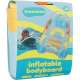 BODYBOARD GONFLABLE 70 CM