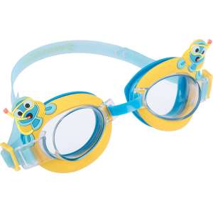 LUNETTES DE NATATION ENFANT
