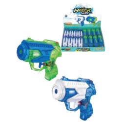 PISTOLET A EAU 13 CM