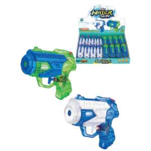 PISTOLET A EAU 13 CM