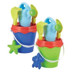 SEAU GARNI UNI 17 CM