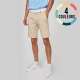 BERMUDA HOMME