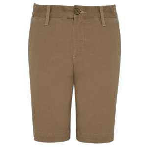 BERMUDA CHINO GARCON