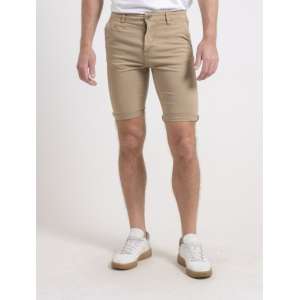 BERMUDA CHINO HOMME