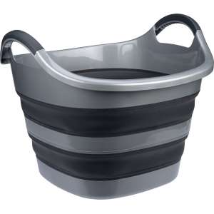 BASSINE A LINGE PLIABLE