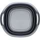 BASSINE A LINGE PLIABLE