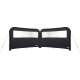 PARE VENT GONFLABLE 2 X 2.40 M