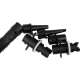 PARE VENT GONFLABLE 2 X 2.40 M