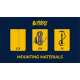 PARE VENT GONFLABLE 2 X 2.40 M