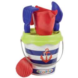 SEAU GARNI MARIN 17 CM