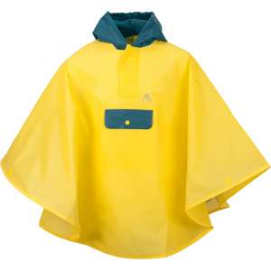 PONCHO ENFANT EVA