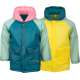 VESTE DE PLUIE EVA ENFANT