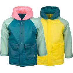 VESTE DE PLUIE EVA ENFANT