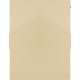 DRAP DE SAC COTON 2 PLACES