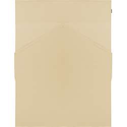 DRAP DE SAC COTON 2 PLACES