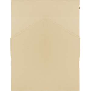 DRAP DE SAC COTON 2 PLACES