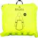 PONCHO DE PLUIE VELO