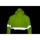 PONCHO DE PLUIE VELO