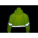 PONCHO DE PLUIE VELO