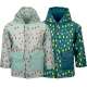 VESTE DE PLUIE EVA ENFANT