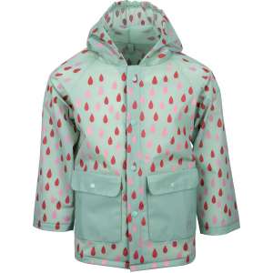 VESTE DE PLUIE EVA ENFANT