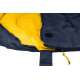 SAC DE COUCHAGE MOMIE ENFANT 5°C