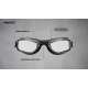 LUNETTES DE NATATION ADULTE - SPEED-FLEX