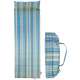 MATELAS DE PLAGE 6 PLIS
