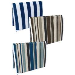 MATELAS DE PLAGE POLYCOTON